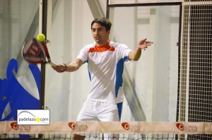 Fran Tobaria y Willy Ruiz se anotan un triunfo impecable en el Torneo Express de Ocean Pádel