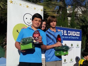 El deporte despierta su lado más solidario en el V Encuentro de la Fundación Luis Olivares