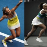 adidas vs nike alfombra verde torneo master 1000 miami