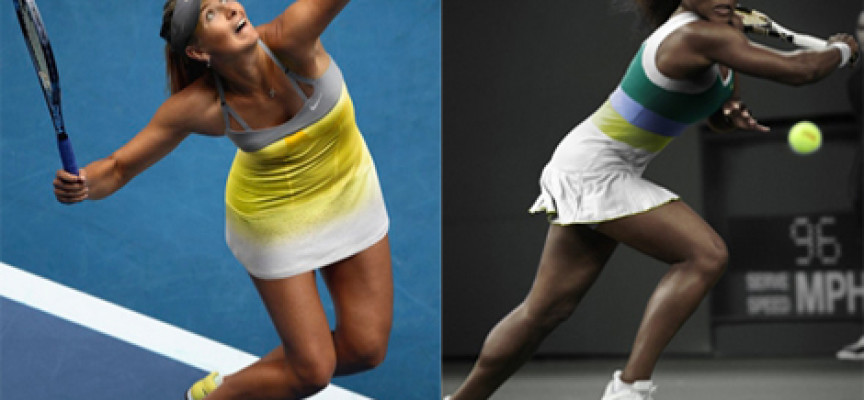 Adidas vs Nike: tendencias de moda del tenis que ¿pueden llegar al pádel?