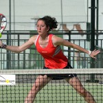 elena de la torre padel 1 femenina open la quinta antequera abril 2013