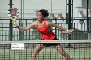 El pádel se pone a cien en el Centro Deportivo La Quinta de Antequera con su Open de Primavera