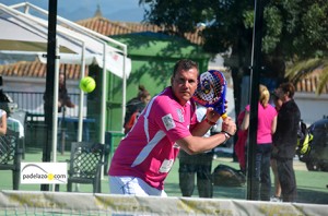 El pádel malagueño se pone a punto para el Campeonato de Andalucía por Equipos de 3ª en Marbella
