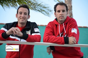 Punto Pádel Málaga: una apuesta seria y comprometida de dos jóvenes apasionados del deporte