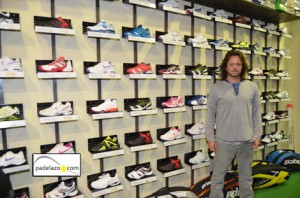 TengoTenis Málaga apuesta por el pádel con el mejor circuito de la Costa del Sol