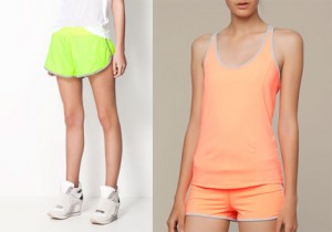 Ropa de pádel en tiendas que no son de pádel