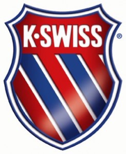 logo k-swiss