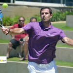javier zafra 3 padel final masculina torneo mercedes benz junio 2013