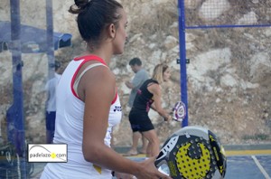 La ropa de pádel: una inversión muy rentable