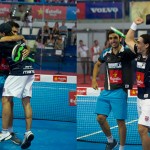 lima y mieres 2 campeones world padel tour madrid 2013