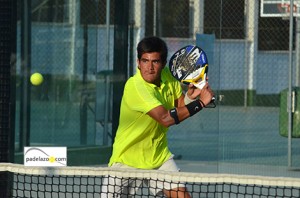 Gabo Loredo y Cayetano Rocafort firman el doblete en Torremolinos
