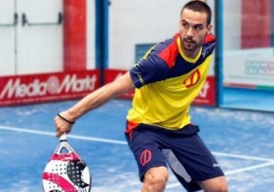 Nixon & Draixon: una apuesta andaluza por la calidad en el pádel