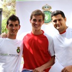 foto 2 open verano real club padel marbella junio 2013