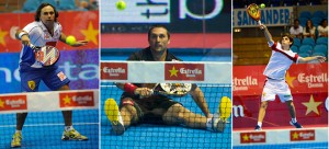 Ocho apuntes que resumen el Santander International Open