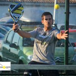 javi bravo final 1 masculina Torneo Malakapadel Fnspadelshop Capellania julio 2013