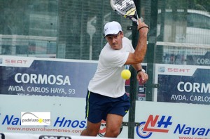 Más de 350 parejas exhiben la fuerza del pádel en Málaga en el Torneo del Diario Sur de Vals Sport Cónsul