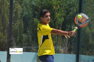 Marco Musso y Abraham Ramírez festejan con su triunfo el IV Aniversario de Cerrado del Águila