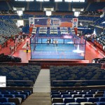 presentacion 2 costa del sol international open world padel tour malaga martin carpena julio 2013