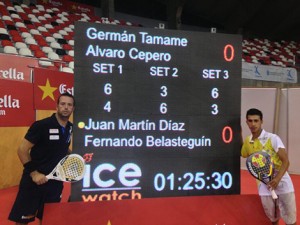 El World Padel Tour de A Coruña en seis grandes historias
