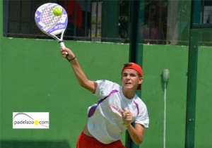 Un centenar de parejas llena de espectáculo el I Open Adiction del Real Club Padel Marbella