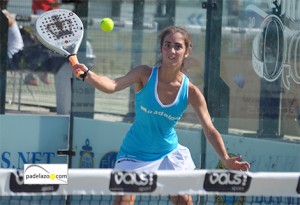 La previa busca cuatro parejas para completar el cuadro femenino del Costa del Sol International Open
