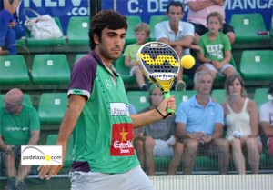 El club Nueva Alcántara vuelve a llevar a Marbella el mejor pádel profesional