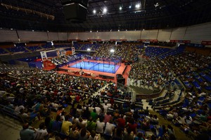 World Padel Tour sitúa al Costa del Sol International Open como el mejor torneo de 2013
