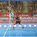 video final masculina world padel tour malaga 2013