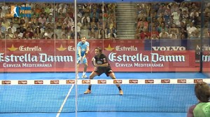 Video de la final masculina del Costa del Sol International Open en Málaga