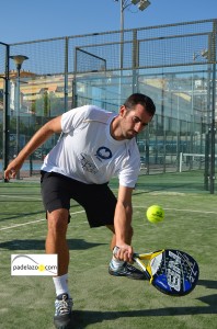 clases de padel en fuengirola ohu padel diego hernandez