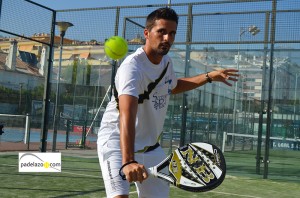 clases de padel en fuengirola ohu padel javi marquez