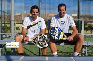 Las clases de padel en Fuengirola de Ohu Padel rozan el lleno en su primer año