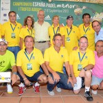 arbitros campeonato españa padel menores 2013 marbella nueva alcantara