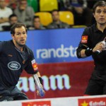 juan martin diaz fernando belasteguin final masculina bilbao world padel tour septiembre 2013