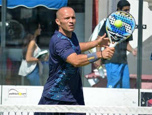 Emoción y espectáculo en el Torneo Scream Padel Fuengirola