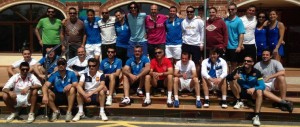 fin de liga padel nomadas costa del sol 2013
