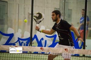 fran tobaria padel 1 masculina torneo babolat ocean padel octubre 2013
