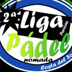 portada II Liga Padel Nómada Costa del Sol 2013 2014