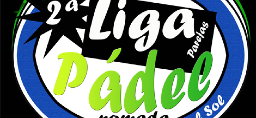 La Liga Padel Nómadas prepara su segunda temporada con el doble de participantes