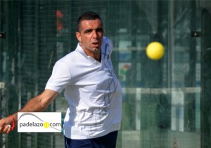 Una fiesta del padel clausura la primera edicion del circuito Málaga Padel Tour