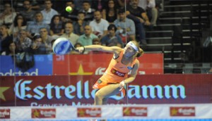 Carolina Navarro dice adiós a la marca Varlion