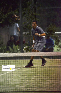 El Chino Muñoz. chino-muñoz-padel-final-primera-torneo-steel-custom-hotel-myramar-fuengirola-noviembre-2013