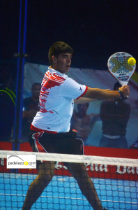 nano pascual padel 1 masculina torneo inauguracion restaurante los fernandos vals axarquia noviembre 2013
