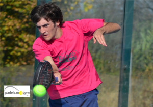 Solidaridad y espectáculo unen Antequera y Mali en el Open Benéfico de Padel del club Matagrande 2013