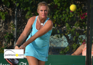 Intenso y brillante el padel en el Torneo Drop Shot en Vals Sport Churriana
