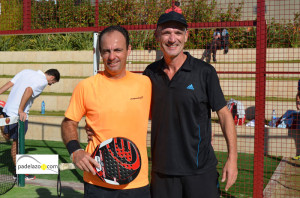 jose-maria-peñafiel-y-pierre-lamoure-campeones-Master-Padel-Veteranos-Andalucia-2013-Reserva-Higueron