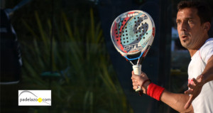 El espectáculo del padel despide el año 2013 en el Torneo THB Reserva del Higuerón