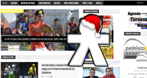 Inocentada Padelazo 2013: La FIP estudia cinco grandes cambios en las reglas del padel para 2014