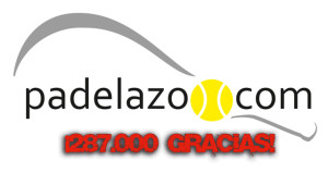 Padelazo 2013 con 287.000 visitas: ¿Qué fue lo más visto?