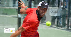 Fran Tobaria: la raza de un malagueño apasionado de la competición